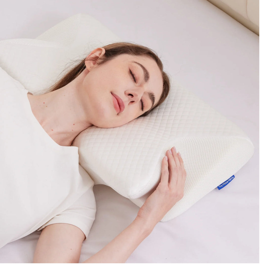 Revivor™ Cervical Support Pillow