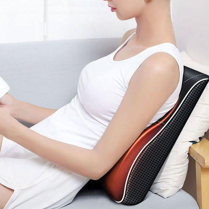 Revivor™ Shiatsu Massage Cushion