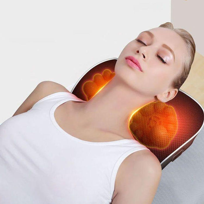 Revivor™ Shiatsu Massage Cushion