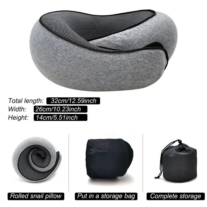 Revivor™ Travel Pillow