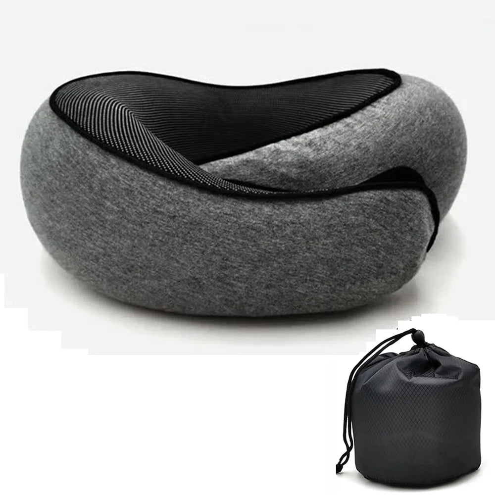 Revivor™ Travel Pillow