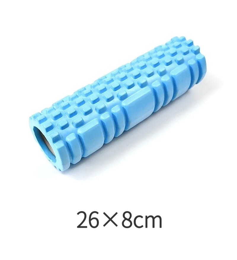 Revivor™ Muscle Recovery Foam Roller