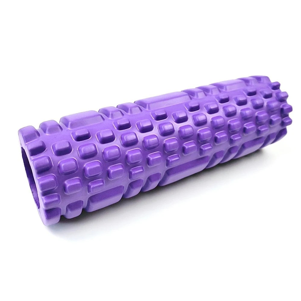 Revivor™ Muscle Recovery Foam Roller