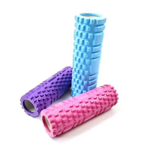 Revivor™ Muscle Recovery Foam Roller
