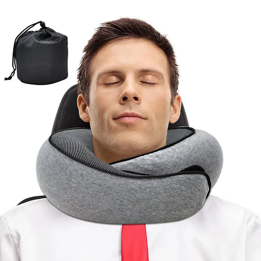 Revivor™ Travel Pillow