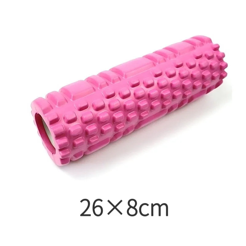 Revivor™ Muscle Recovery Foam Roller