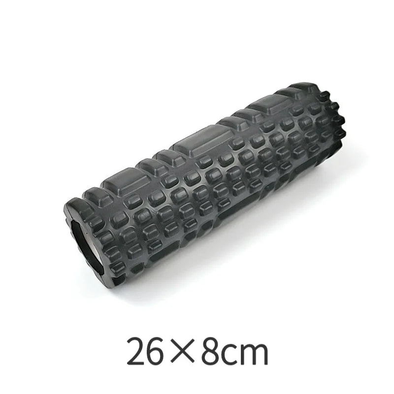 Revivor™ Muscle Recovery Foam Roller